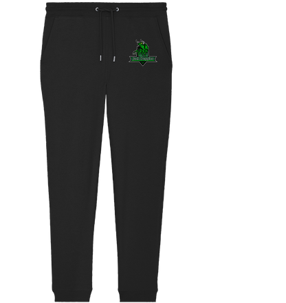 JackDeggino Logo - Organic Jogger Pants