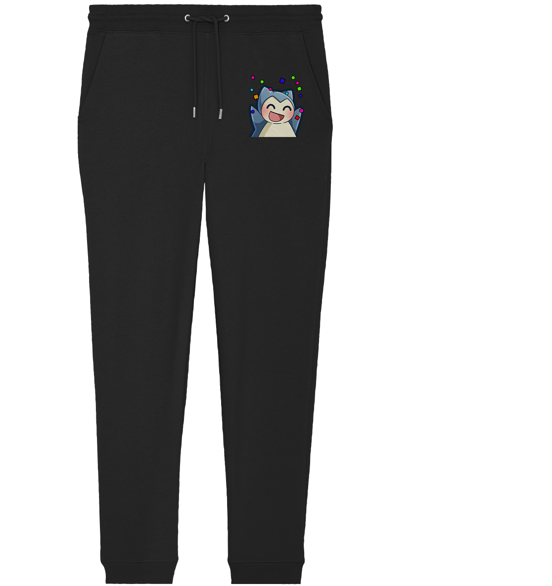Rylixo Hype - Organic Jogger Pants