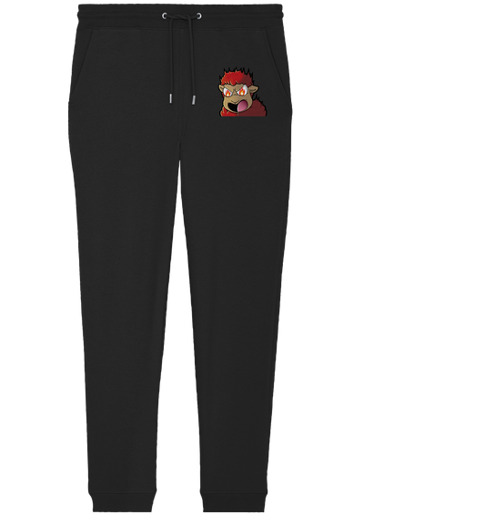 ArtemizPlayz Rage - Organic Jogger Pants