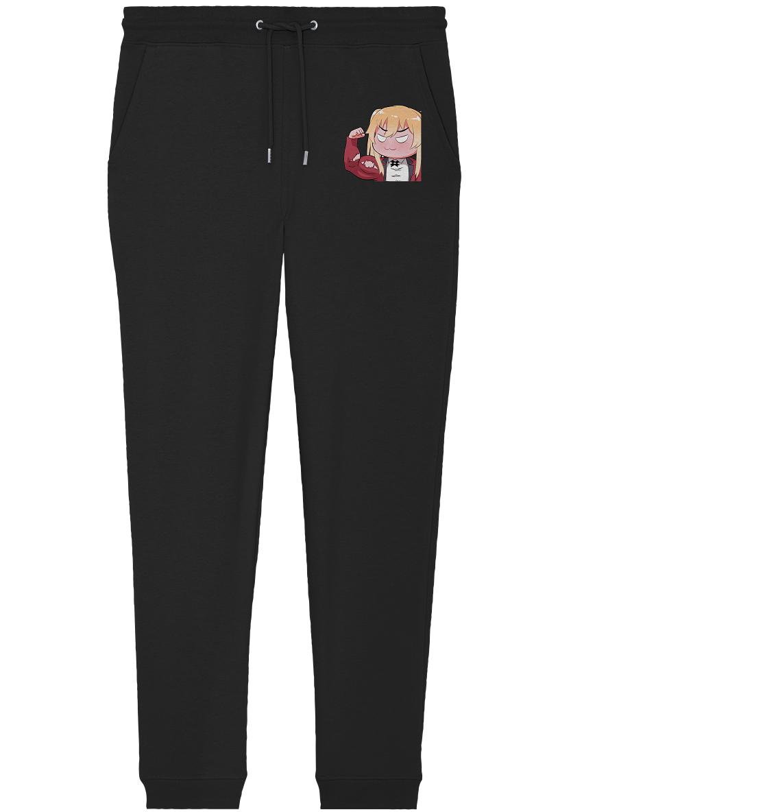 Miezchen Biceps - Organic Jogger Pants