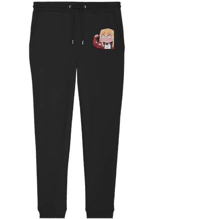 Miezchen Biceps - Organic Jogger Pants