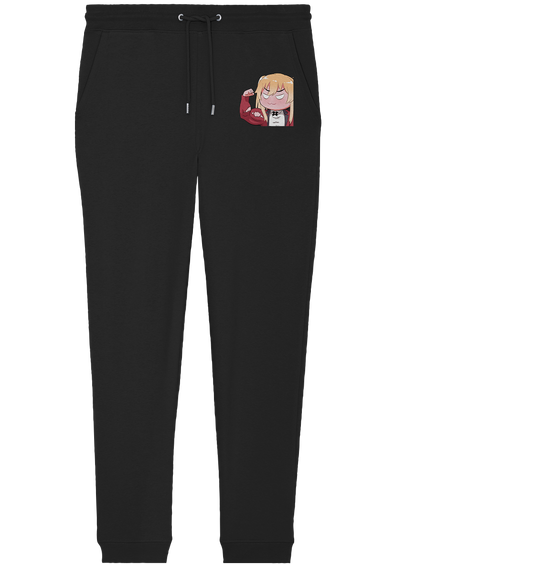 Miezchen Biceps - Organic Jogger Pants