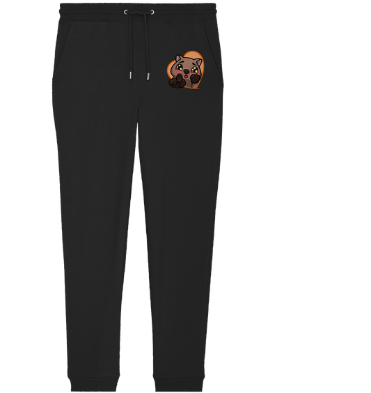 LillyTheChilly Boop - Organic Jogger Pants