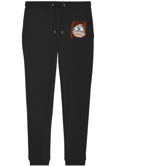 MonaLeesa Uff - Organic Jogger Pants
