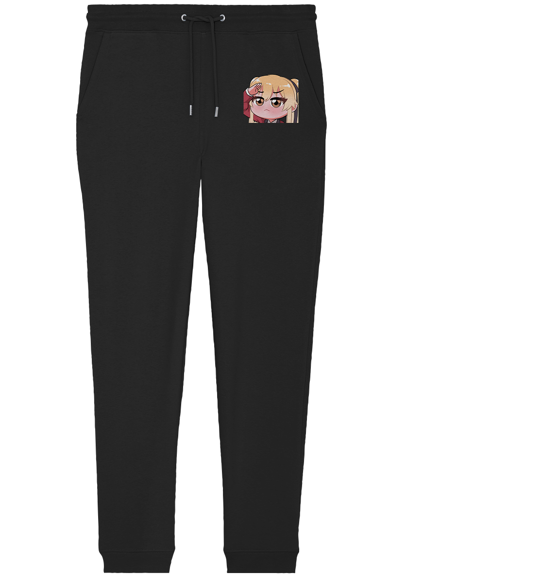 Miezchen O7 - Organic Jogger Pants