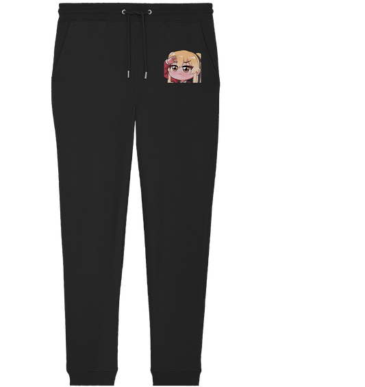 Miezchen O7 - Organic Jogger Pants