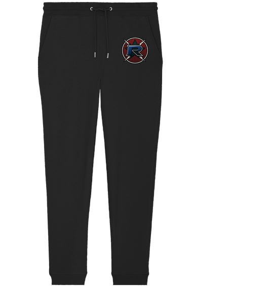 RogueDevil Logo - Organic Jogger Pants