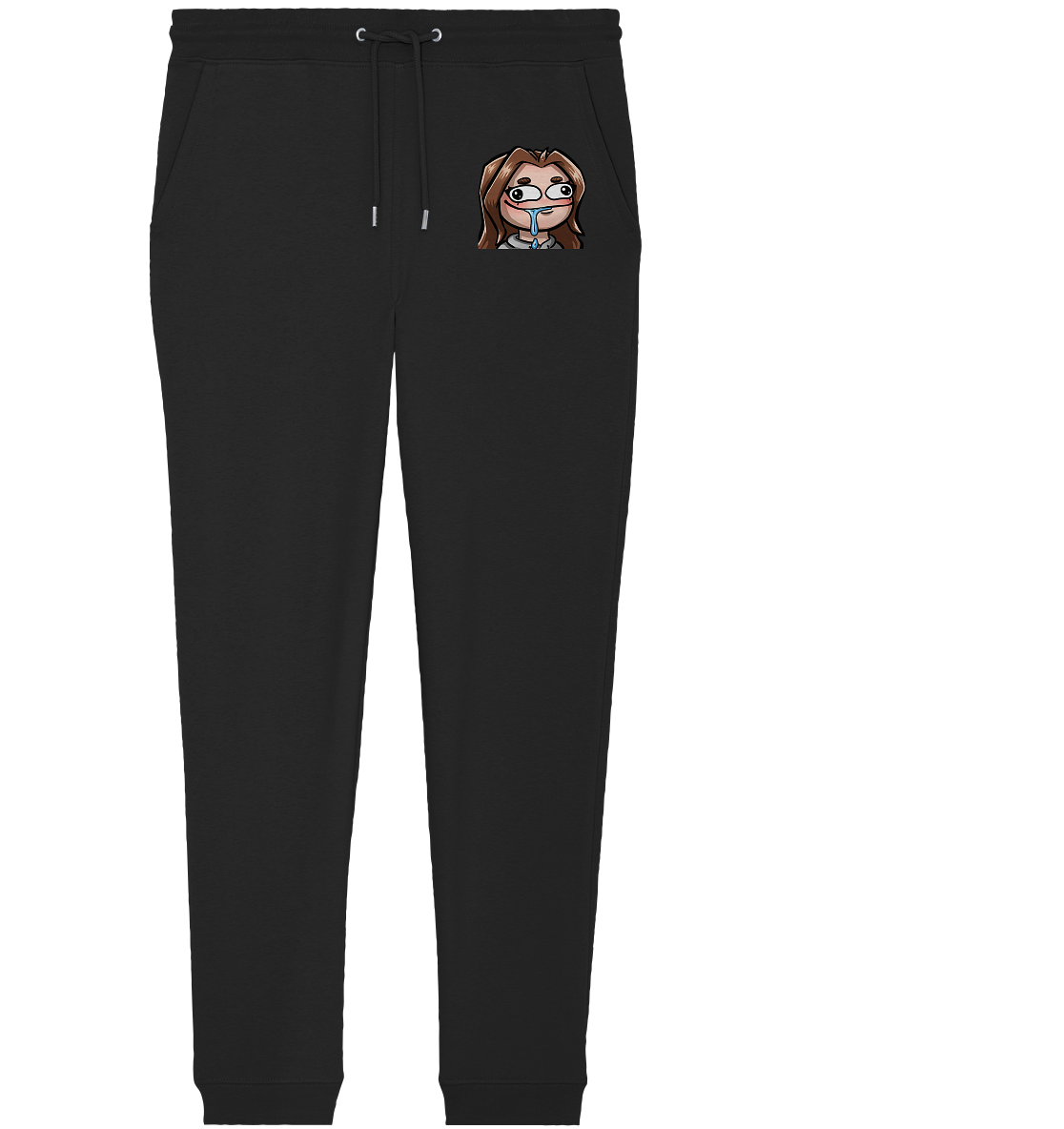 La_N00ba Derpy - Organic Jogger Pants