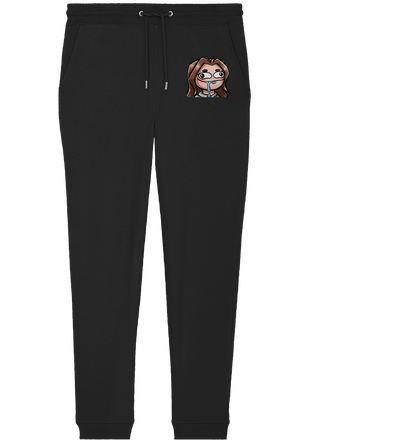 La_N00ba Derpy - Organic Jogger Pants