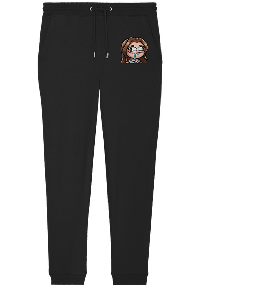 La_N00ba Derpy - Organic Jogger Pants