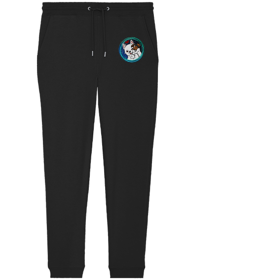 Anniiby Logo - Organic Jogger Pants