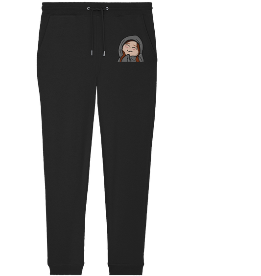 MonaLeesa Cozy - Organic Jogger Pants