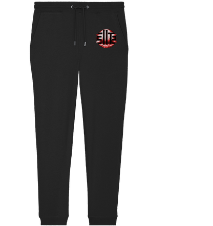 DieElite Logo - Organic Jogger Pants