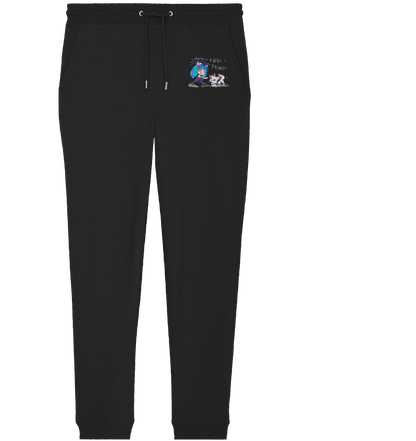 Vuipecula PetTheDemo - Organic Jogger Pants