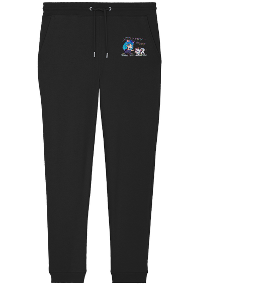 Vuipecula PetTheDemo - Organic Jogger Pants