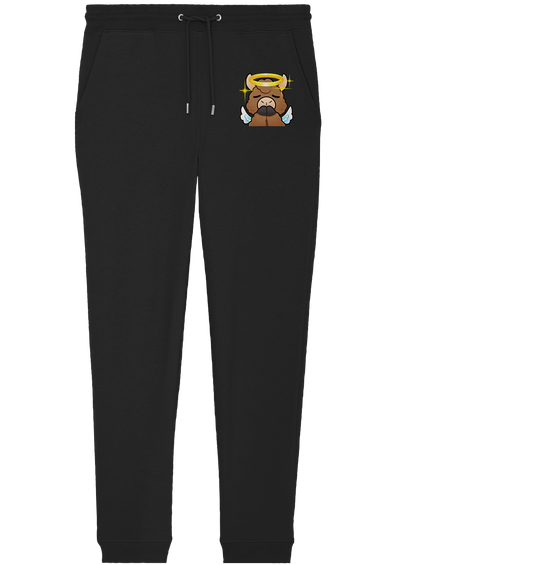 FlauschigTV Angel - Organic Jogger Pants