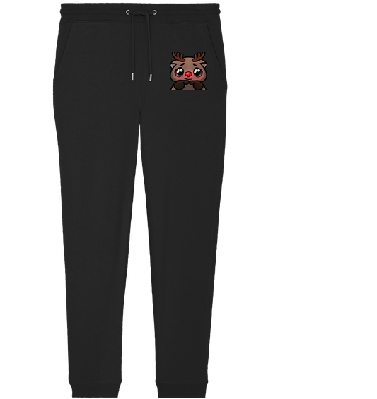 LillyTheChilly Xmas - Organic Jogger Pants