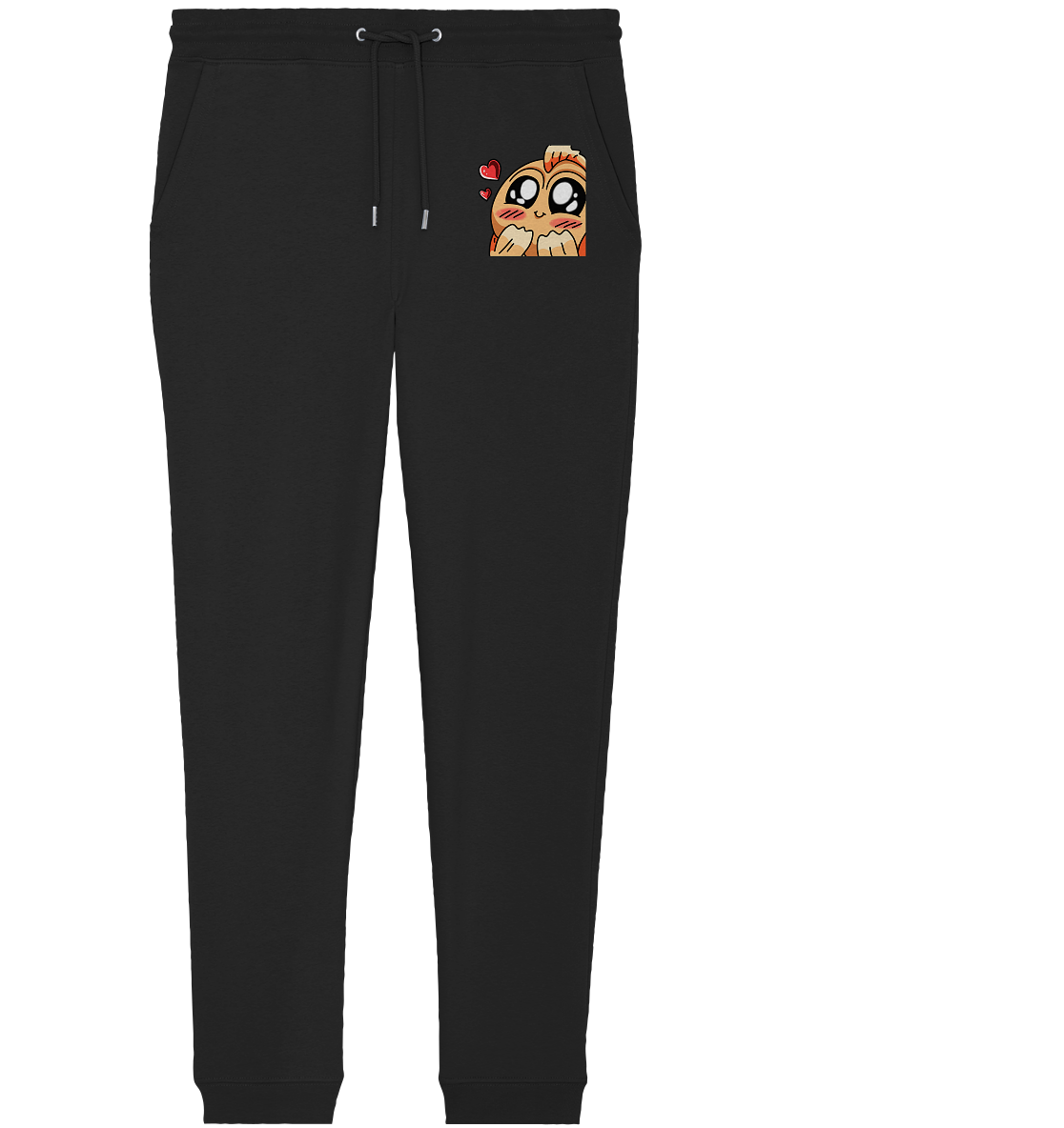 Glupshi Cute - Organic Jogger Pants