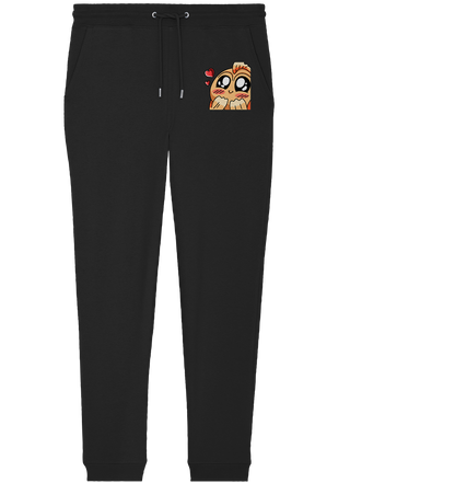 Glupshi Cute - Organic Jogger Pants