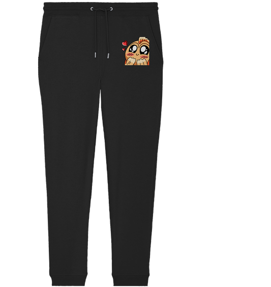 Glupshi Cute - Organic Jogger Pants