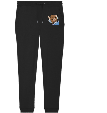 FlauschigTV Sleep - Organic Jogger Pants