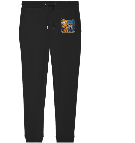 FeineKatze nix Create - Organic Jogger Pants