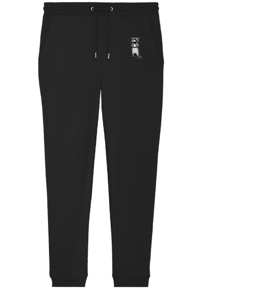 Darleen_Ma Logo - Organic Jogger Pants