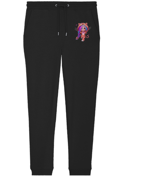 xLadyLikex Sub - Organic Jogger Pants
