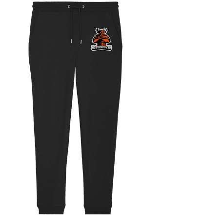 Bosspaddy90 Logo - Organic Jogger Pants