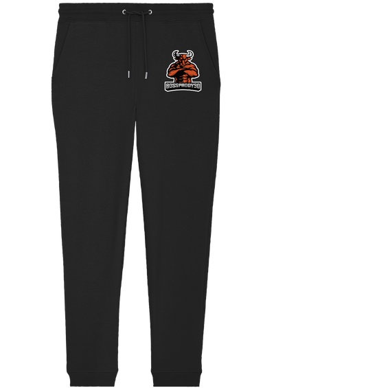 Bosspaddy90 Logo - Organic Jogger Pants