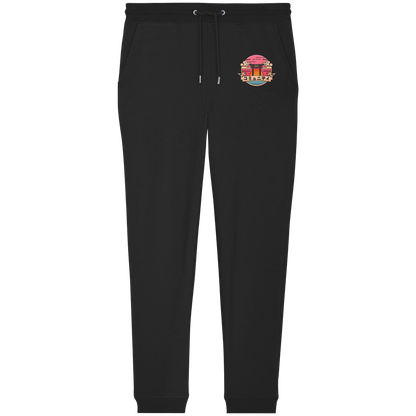 Majin Dhalucard Community Clean - Organic Jogger Pants