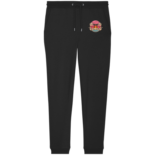 Majin Dhalucard Community Clean - Organic Jogger Pants