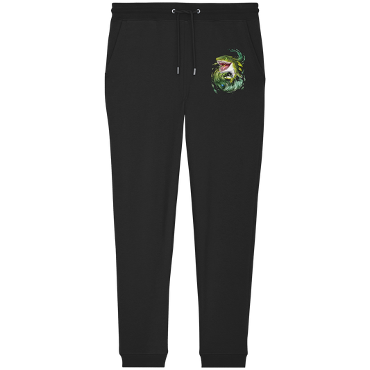 LupiArts Megalodon Ancient - Organic Jogger Pants