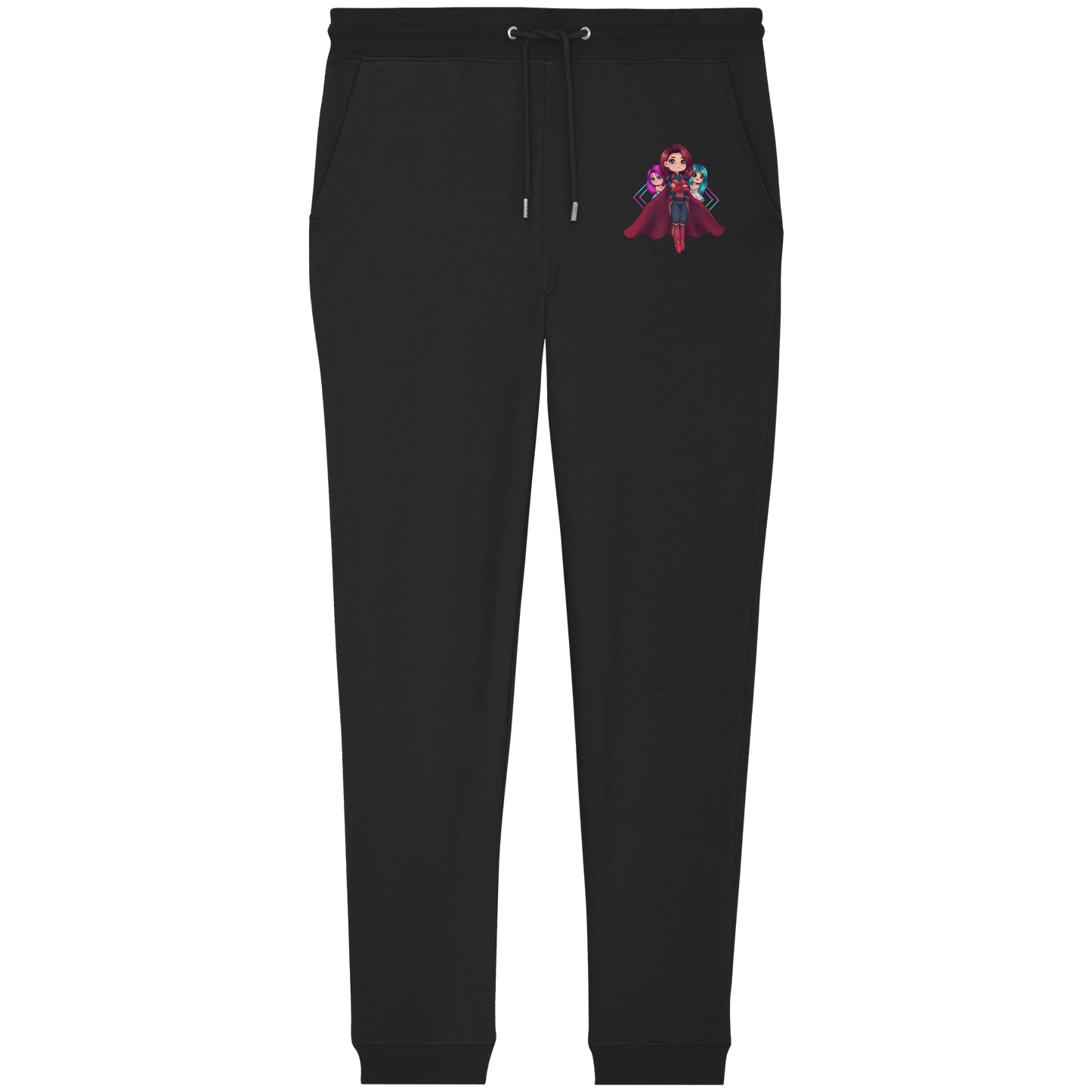 xLadyLikex HeroMama - Organic Jogger Pants