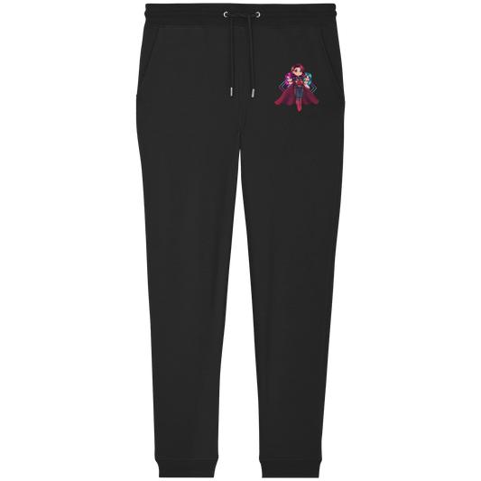 xLadyLikex HeroMama - Organic Jogger Pants