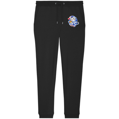 MaxxelVerse Hug - Organic Jogger Pants