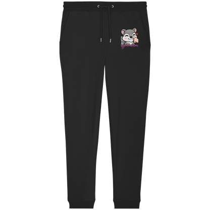 ifyouseekalex poke - Organic Jogger Pants