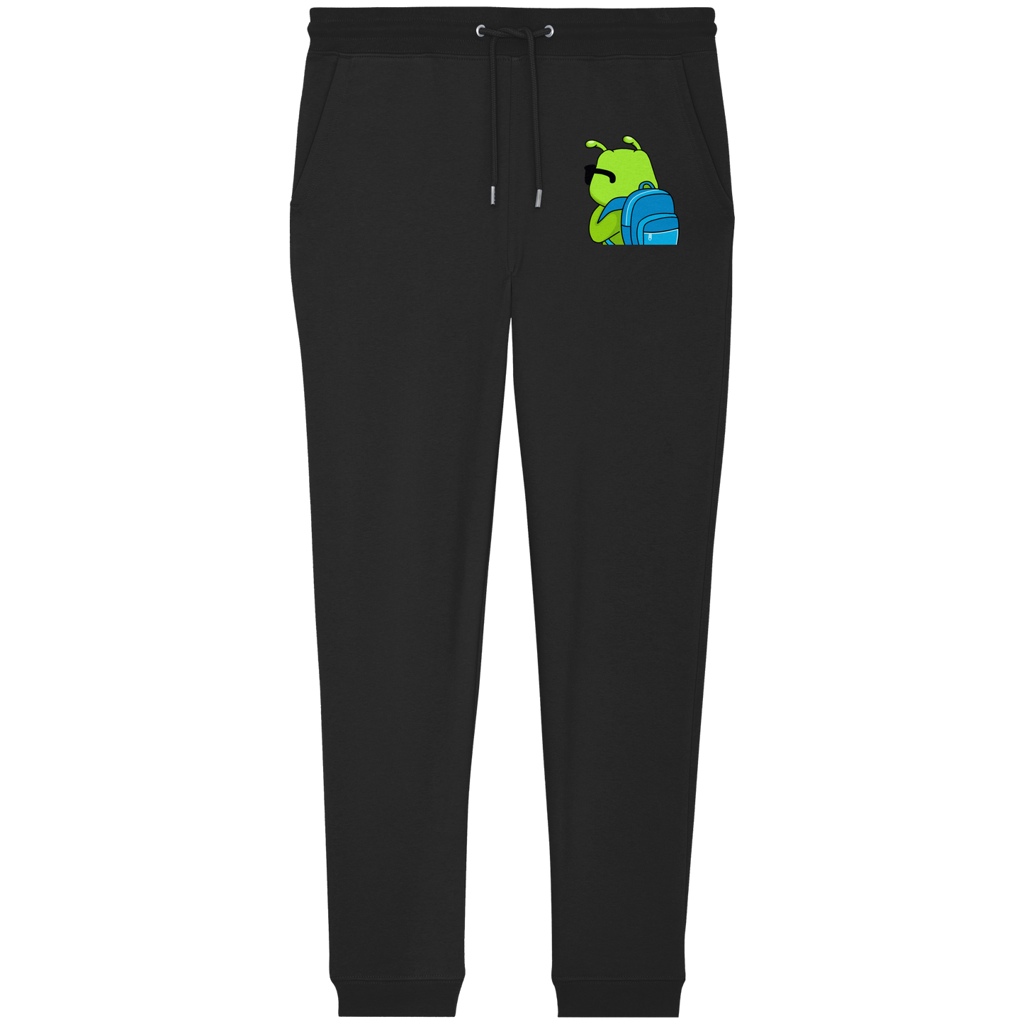 Raupi Carry - Organic Jogger Pants