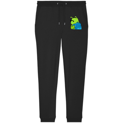Raupi Carry - Organic Jogger Pants
