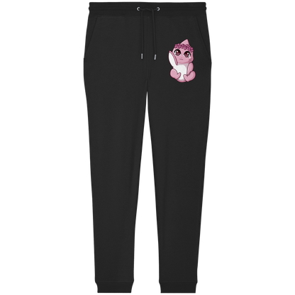 xMissSharkyx Hi - Organic Jogger Pants