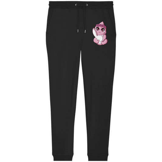 xMissSharkyx Hi - Organic Jogger Pants