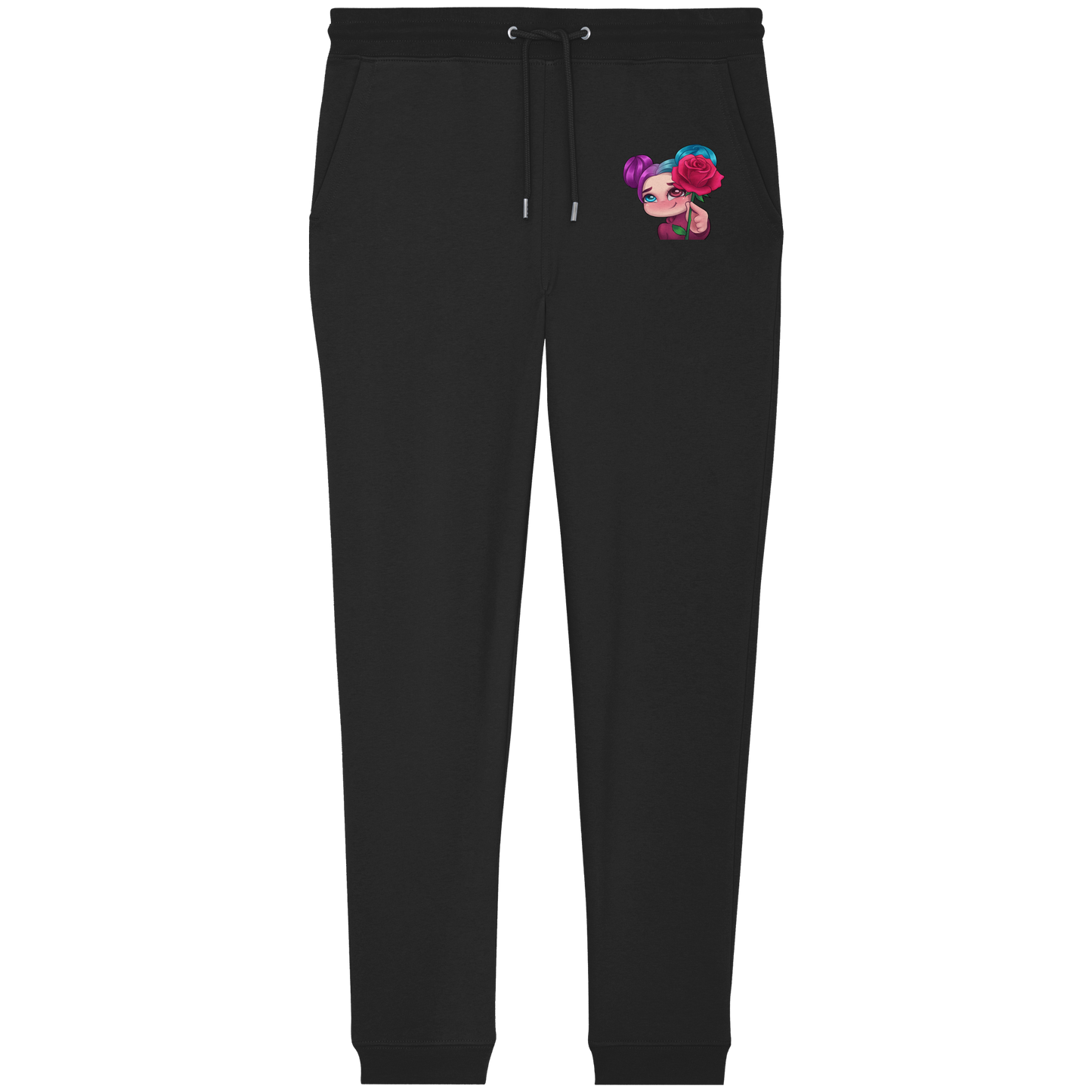 xLadyLikex Blume - Organic Jogger Pants