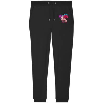 xLadyLikex Blume - Organic Jogger Pants