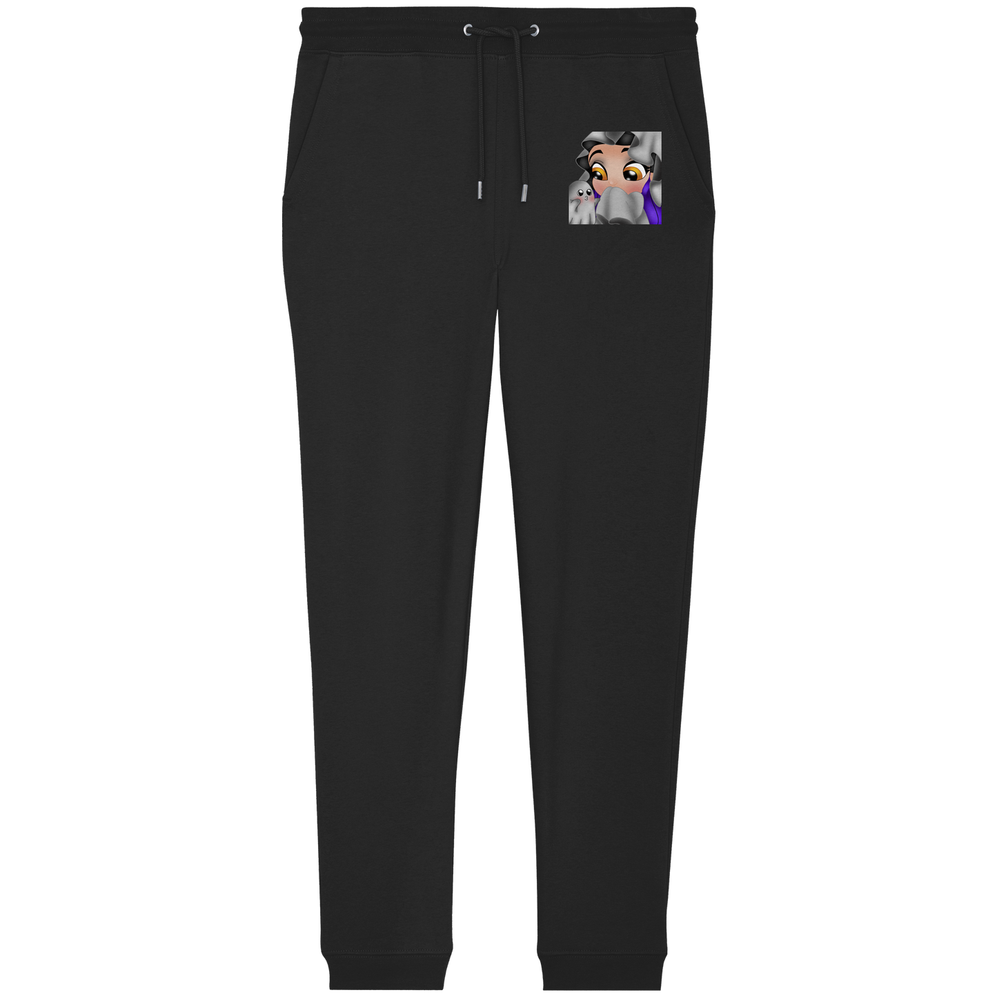 x_Kookie_Moon_x Buh - Organic Jogger Pants