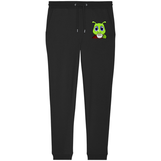 Raupi Coffee - Organic Jogger Pants