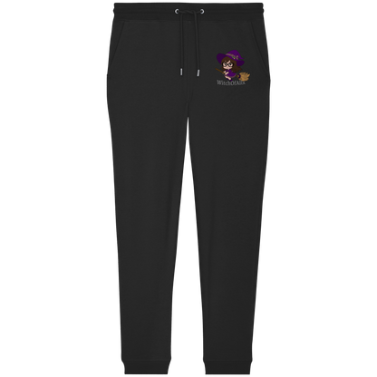 WitchOfAllx Besen - Organic Jogger Pants