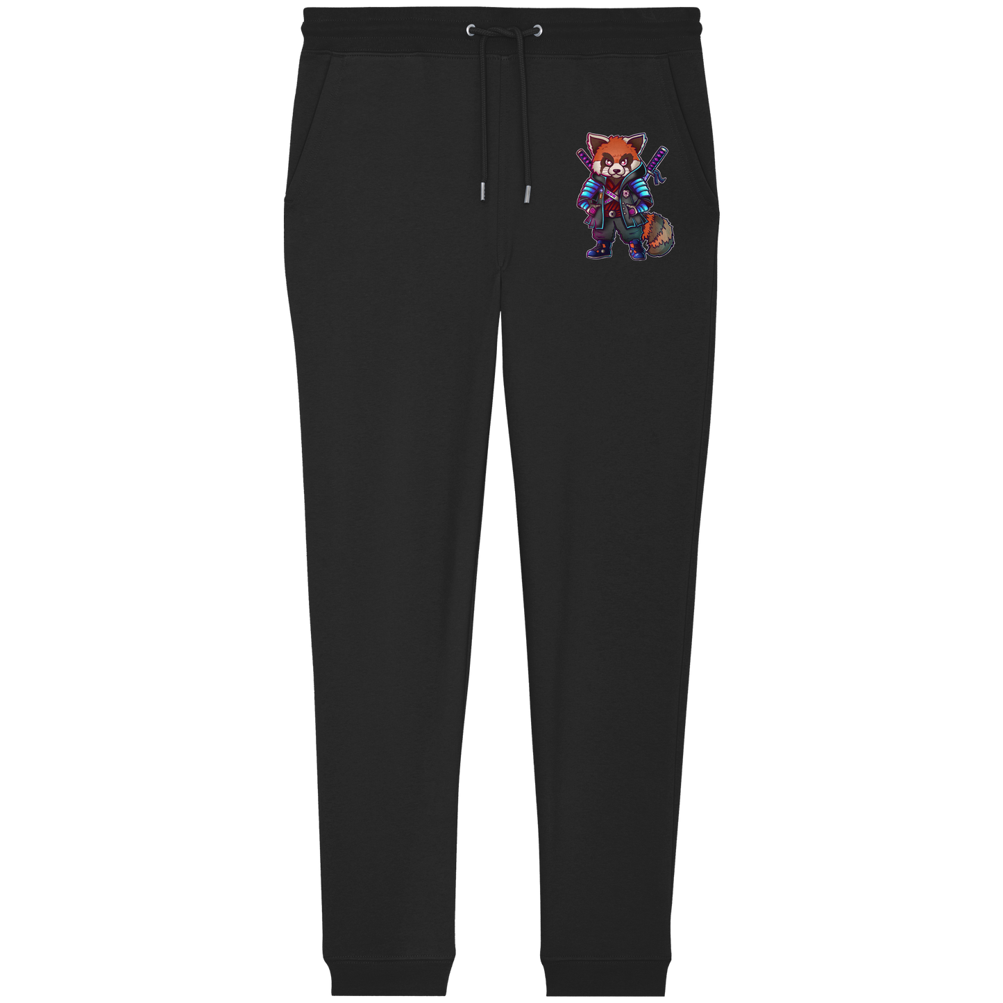 Spydermaniac Rotpanda - Organic Jogger Pants
