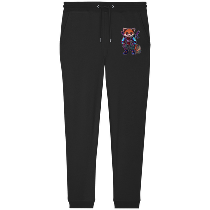 Spydermaniac Rotpanda - Organic Jogger Pants