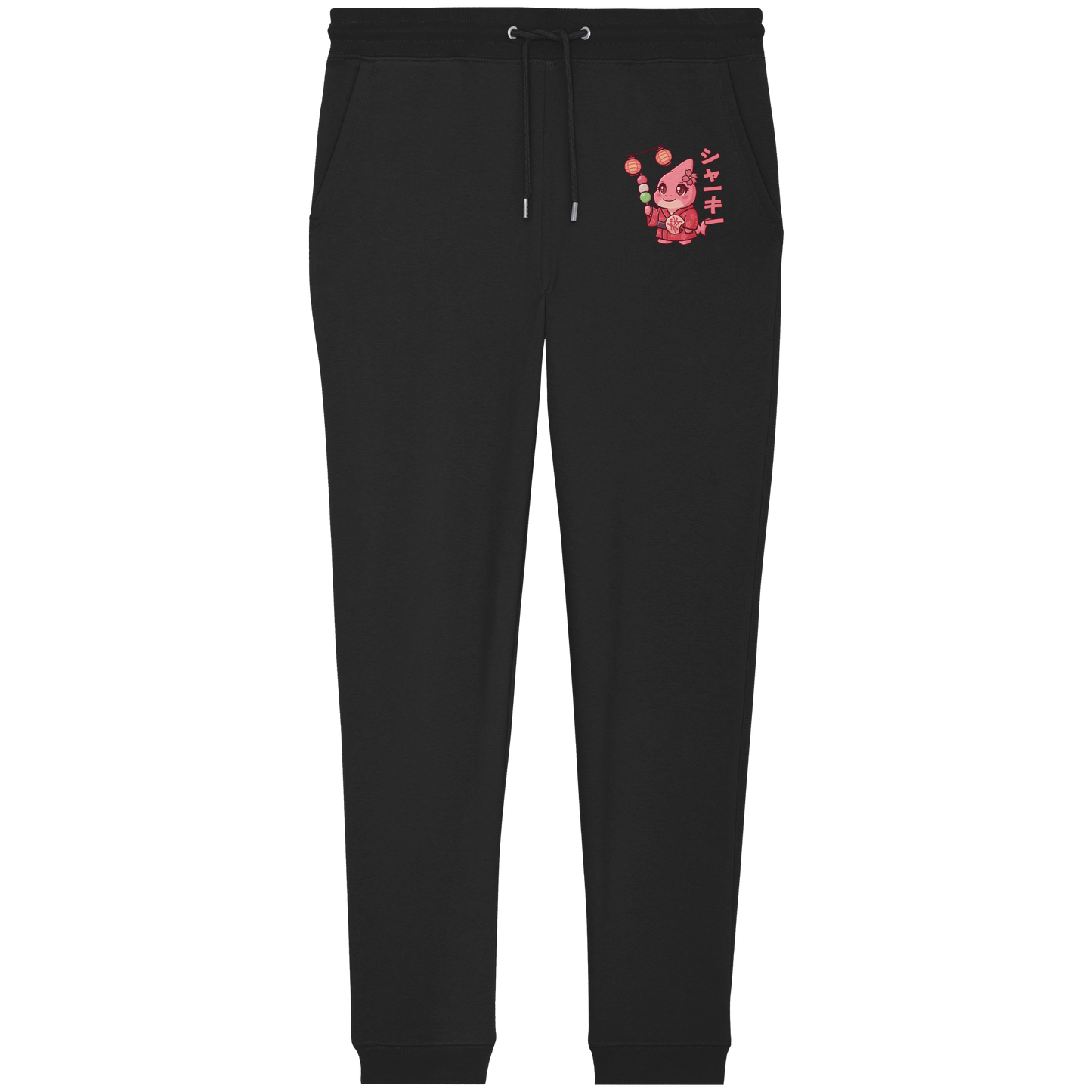 xMissSharkyx Kimono - Organic Jogger Pants