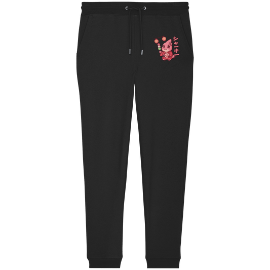 xMissSharkyx Kimono - Organic Jogger Pants